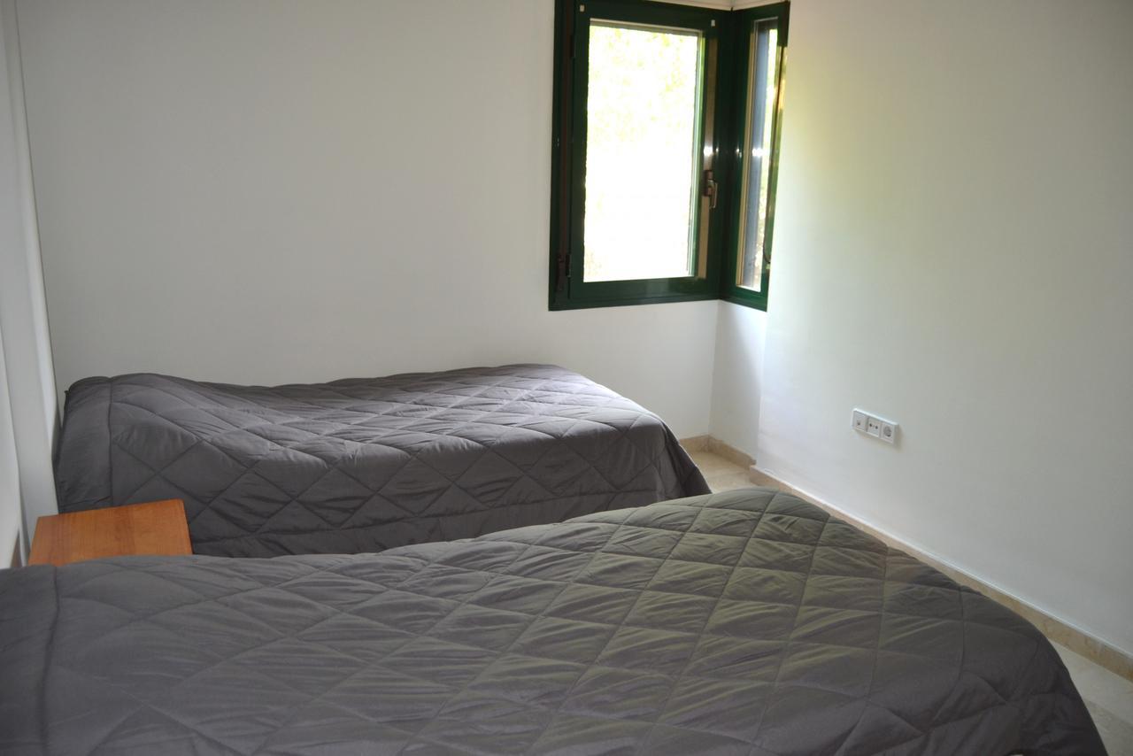 Apartamento Jardines Del Mar Jávea Eksteriør billede